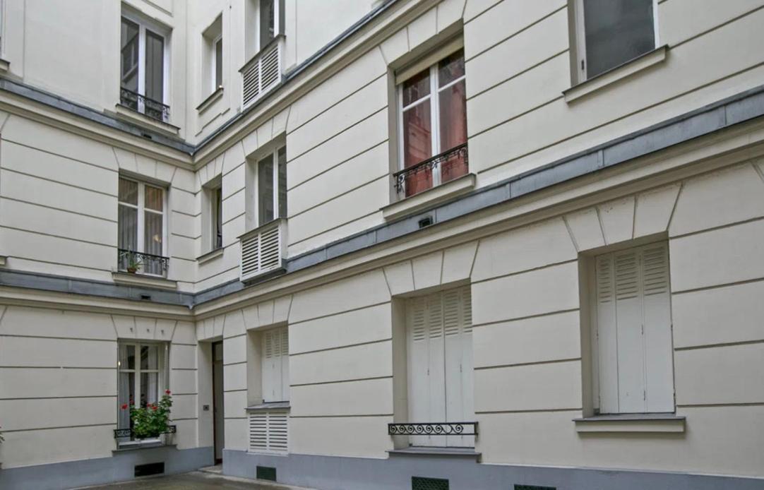Prestige A Paris Luxe, Calme Et Proche Tour Eiffel Et Champs-Elysees Экстерьер фото