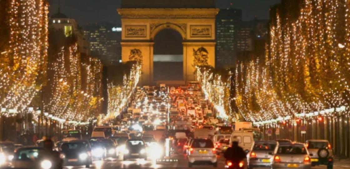 Prestige A Paris Luxe, Calme Et Proche Tour Eiffel Et Champs-Elysees Экстерьер фото