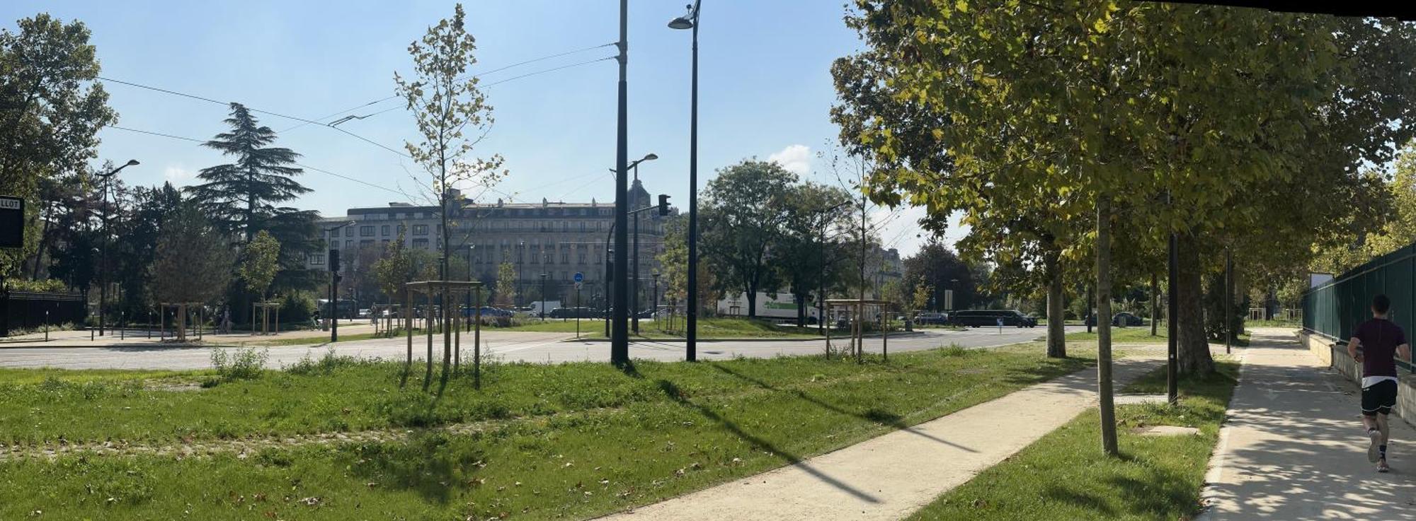 Prestige A Paris Luxe, Calme Et Proche Tour Eiffel Et Champs-Elysees Экстерьер фото